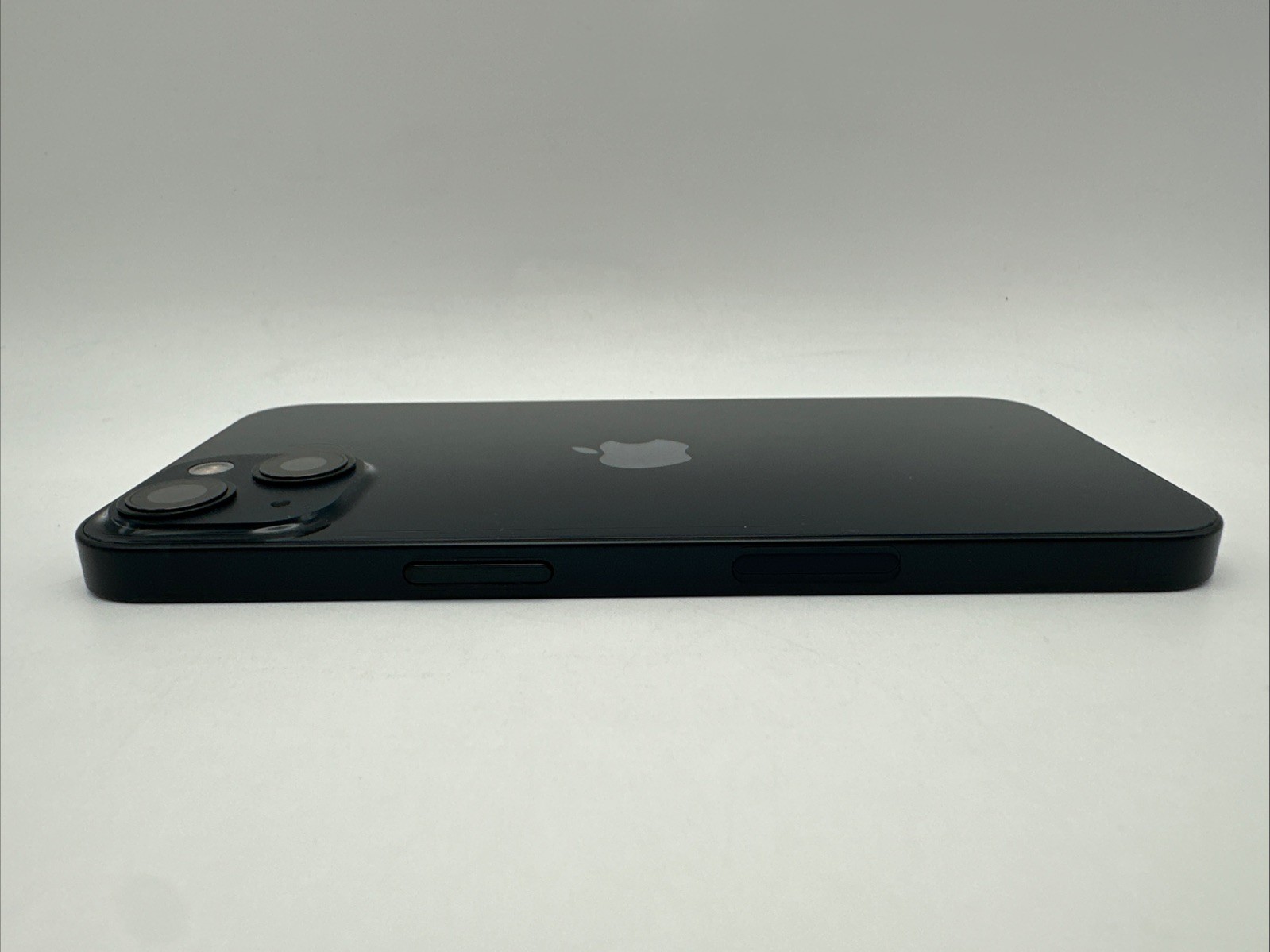 Apple iPhone 13 Backhousing Used Replacement Part OEM- Midnight