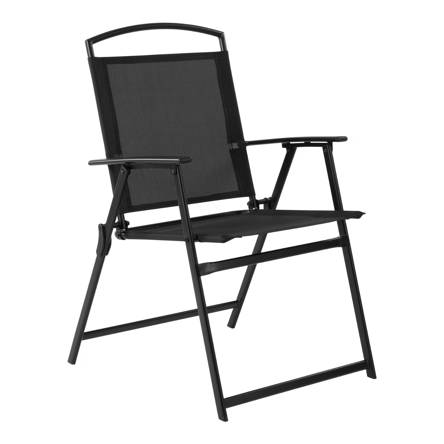 Mainstays Albany Lane Bistro Set 3 Piece Outdoor Patio Table Chairs