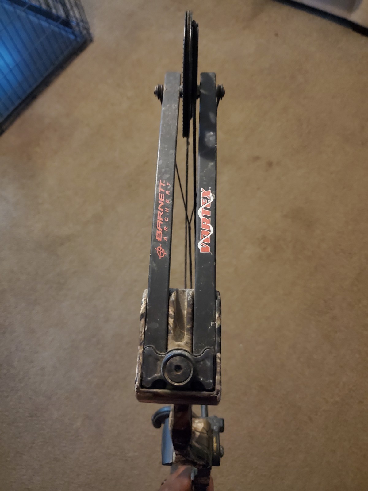 Barnett Vortex Youth BAR-1105 Bow