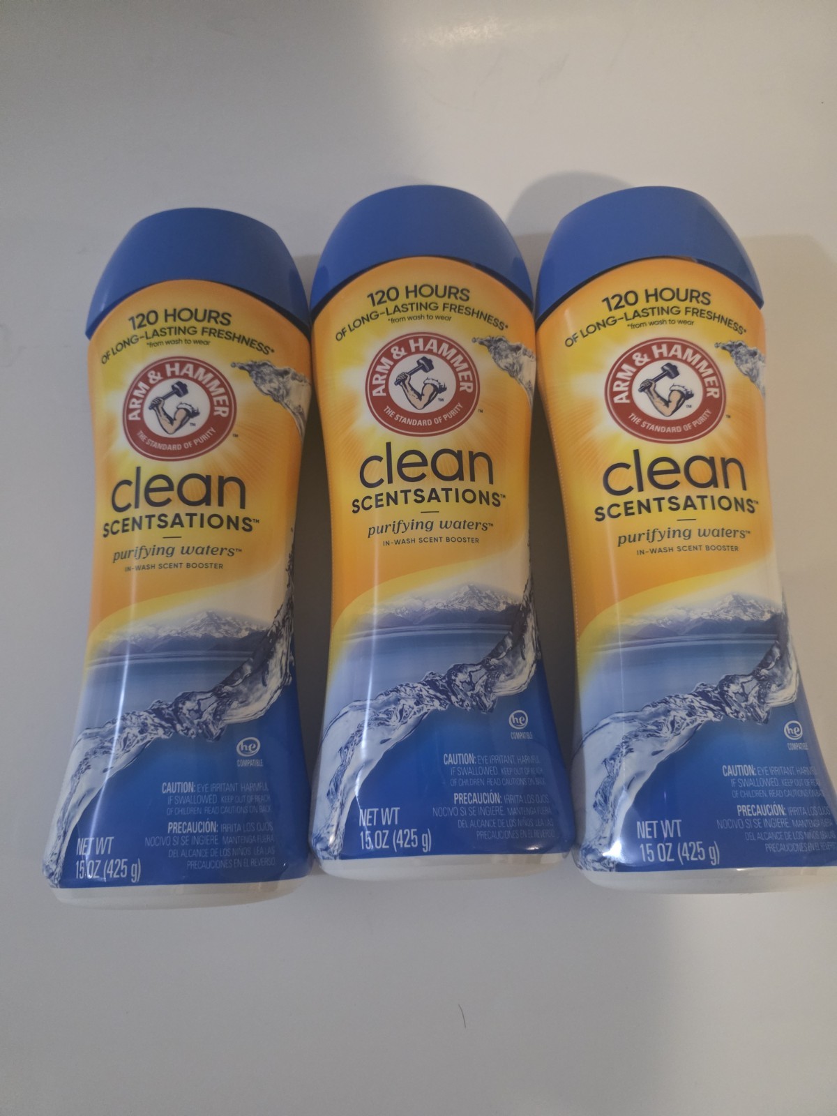 Hammer Odor BLASTER 3 Pack