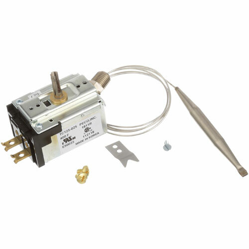 thermostat for peco