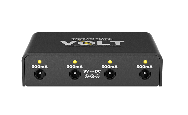 Ernie Ball Volt Isolated Power Supply