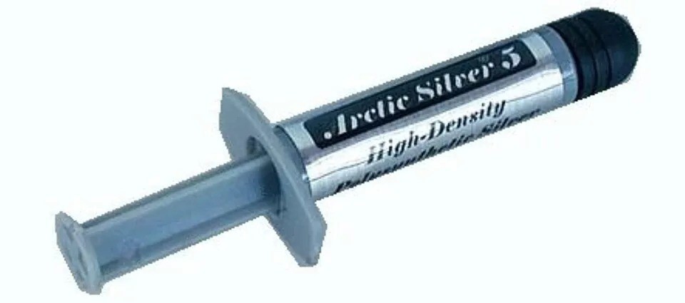 Arctic Silver 5 AS5-3.5G Thermal Paste