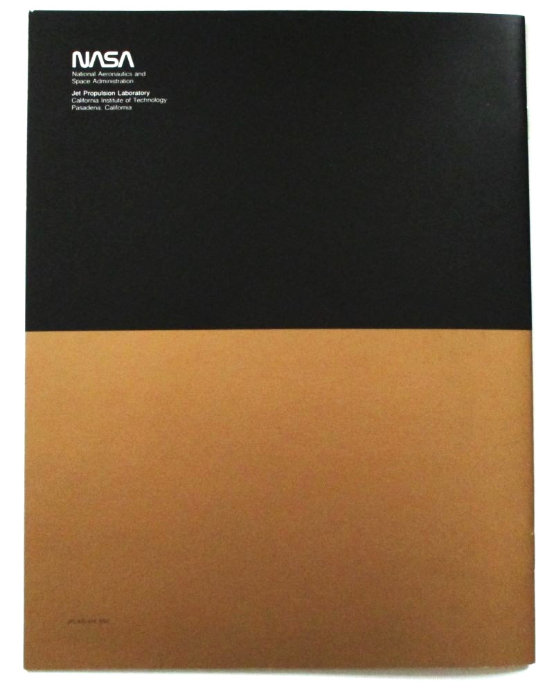 Mars Observer Mission & Why Mars? Booklets - NASA & Martin Marietta - 1992