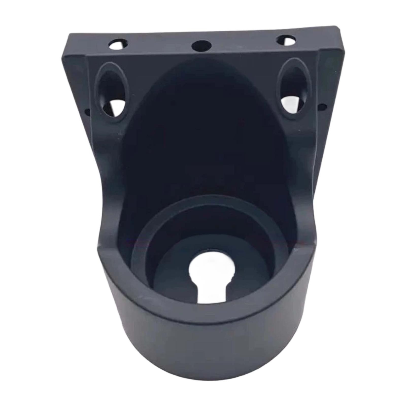 Spray Bottle Wall Mount Holder Car Detailing Accessories Organizer Rail Shelf