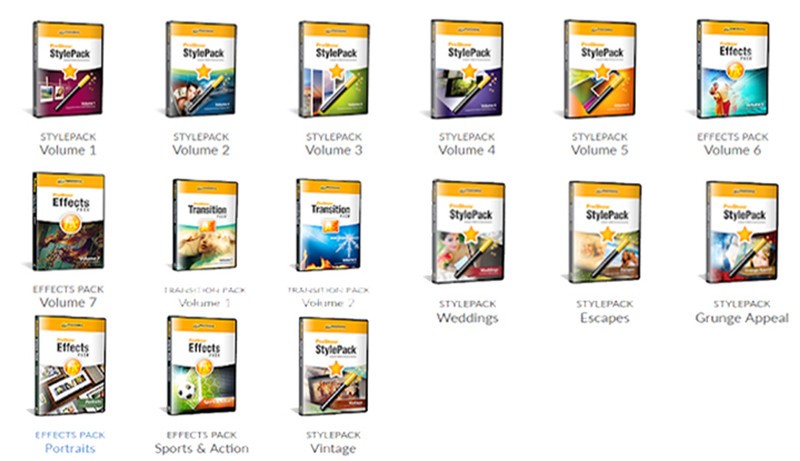 Slideshow Maker Software | Create Photo & Video Slideshows for Any Occasion