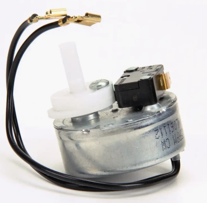 Scotsman 12-1980-21 Timer 115V Replacement - Free Shipping