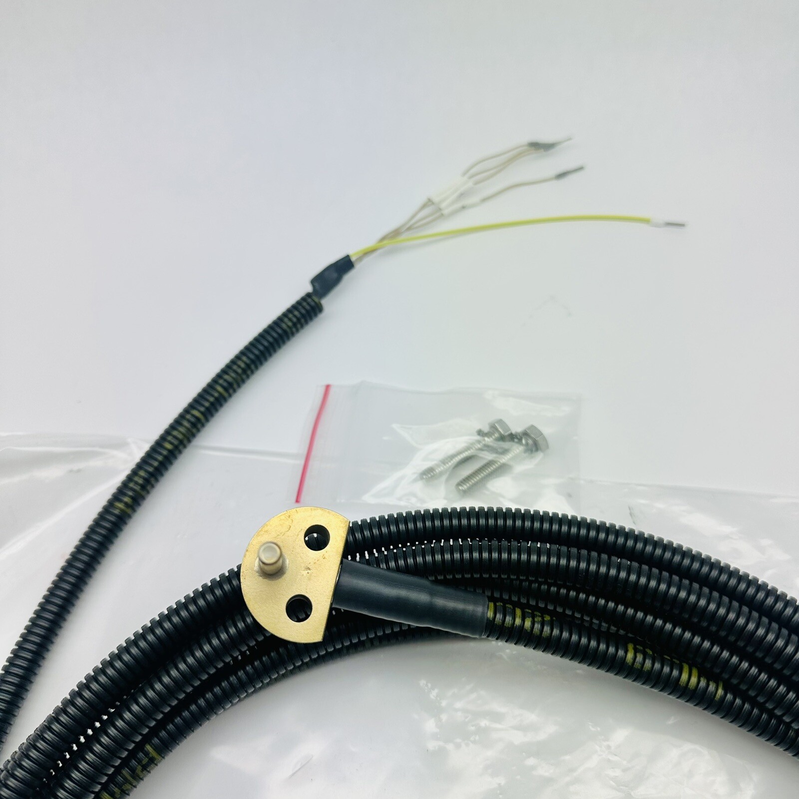 New Jumo 00786857 Resistance Thermometer