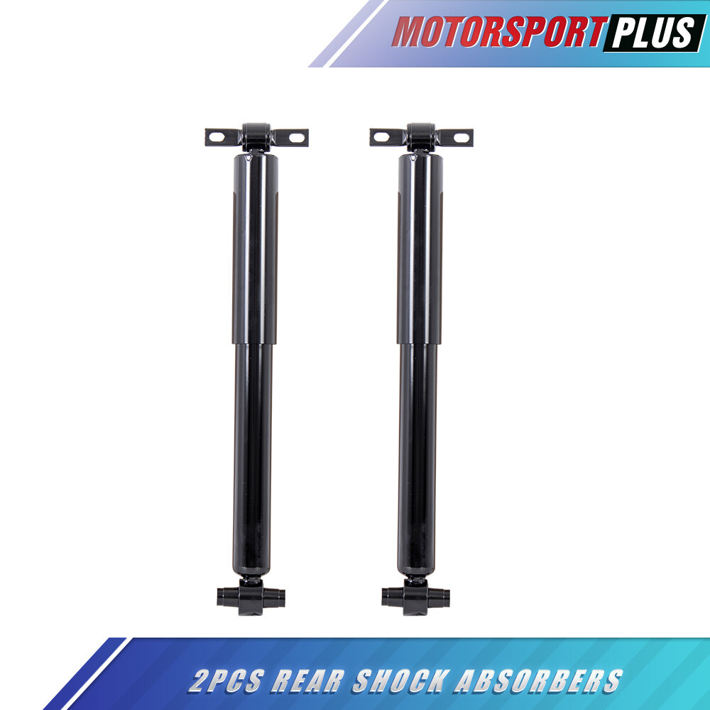 Pair Rear Shocks Absorbers Assembly For 2009-2015 Honda Pilot V6 3.5L 4349151