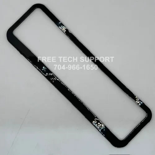 SCICAN STATIM 2000 Facia Gasket OEM 01-100842S