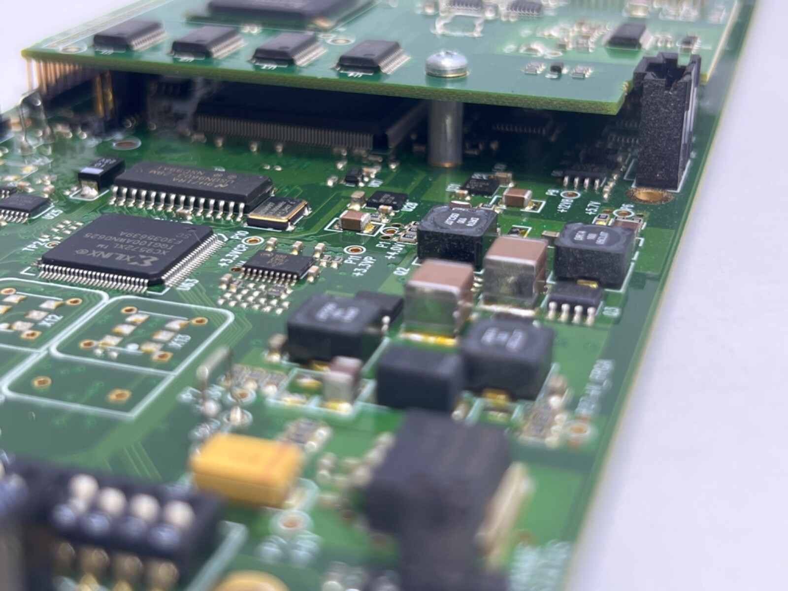 Evertz 7746FSE Frame Synchronizer SDI-Input/2*SDI-Output/Genlock (A7700AES4-3)