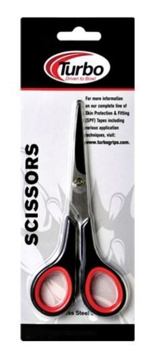 Turbo Scissors