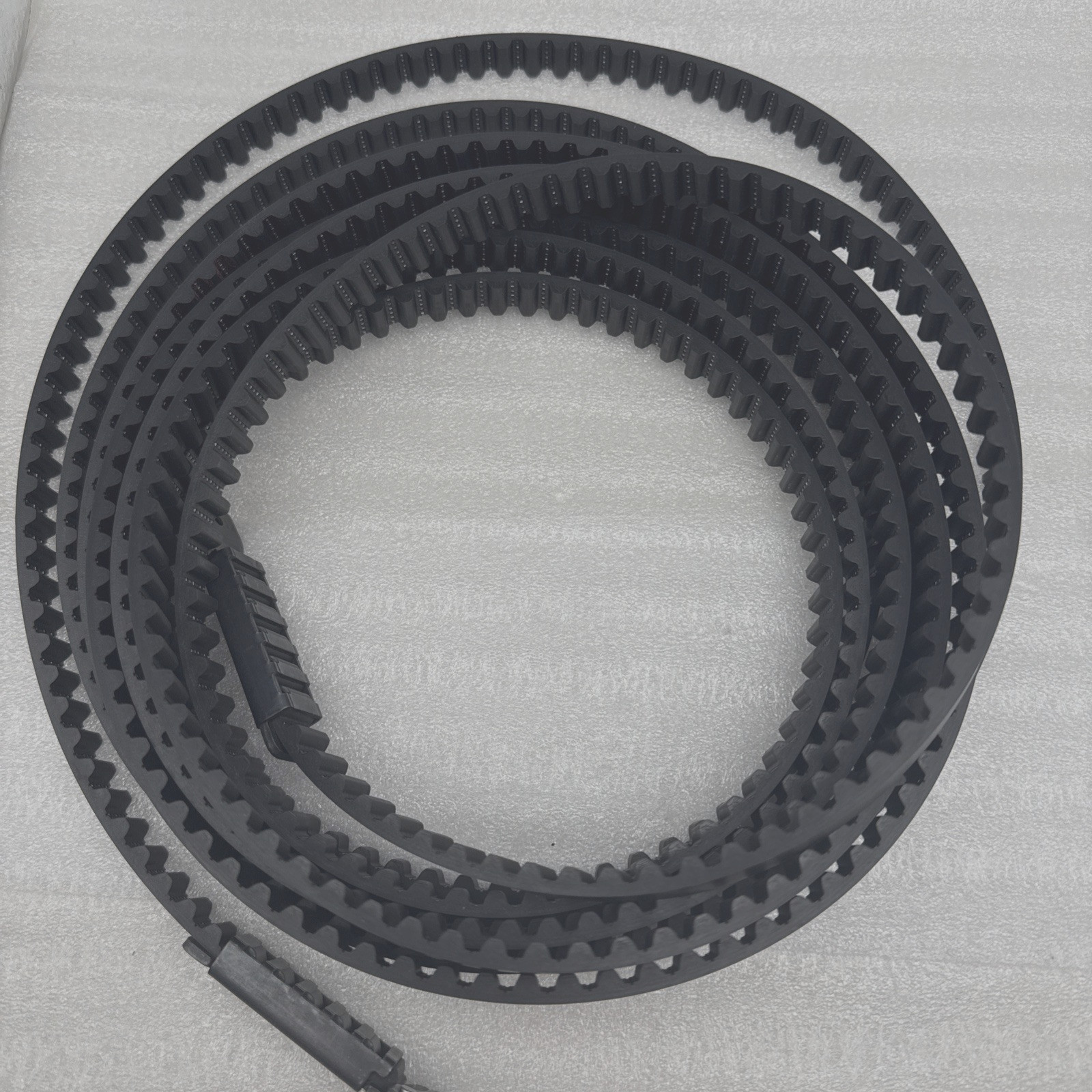 Belt Assembly For 7' Height Garage Door Operator *UNKNOWN COMPATIBILITY *READ..