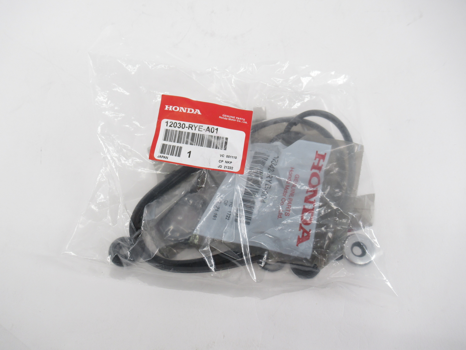 NEW Valve Cover Gasket Kit For Honda Acura V6 3.0 3.5 SEALED Accord MDX US