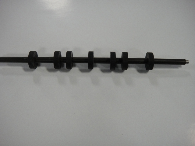 Forwarding Roller 13" L