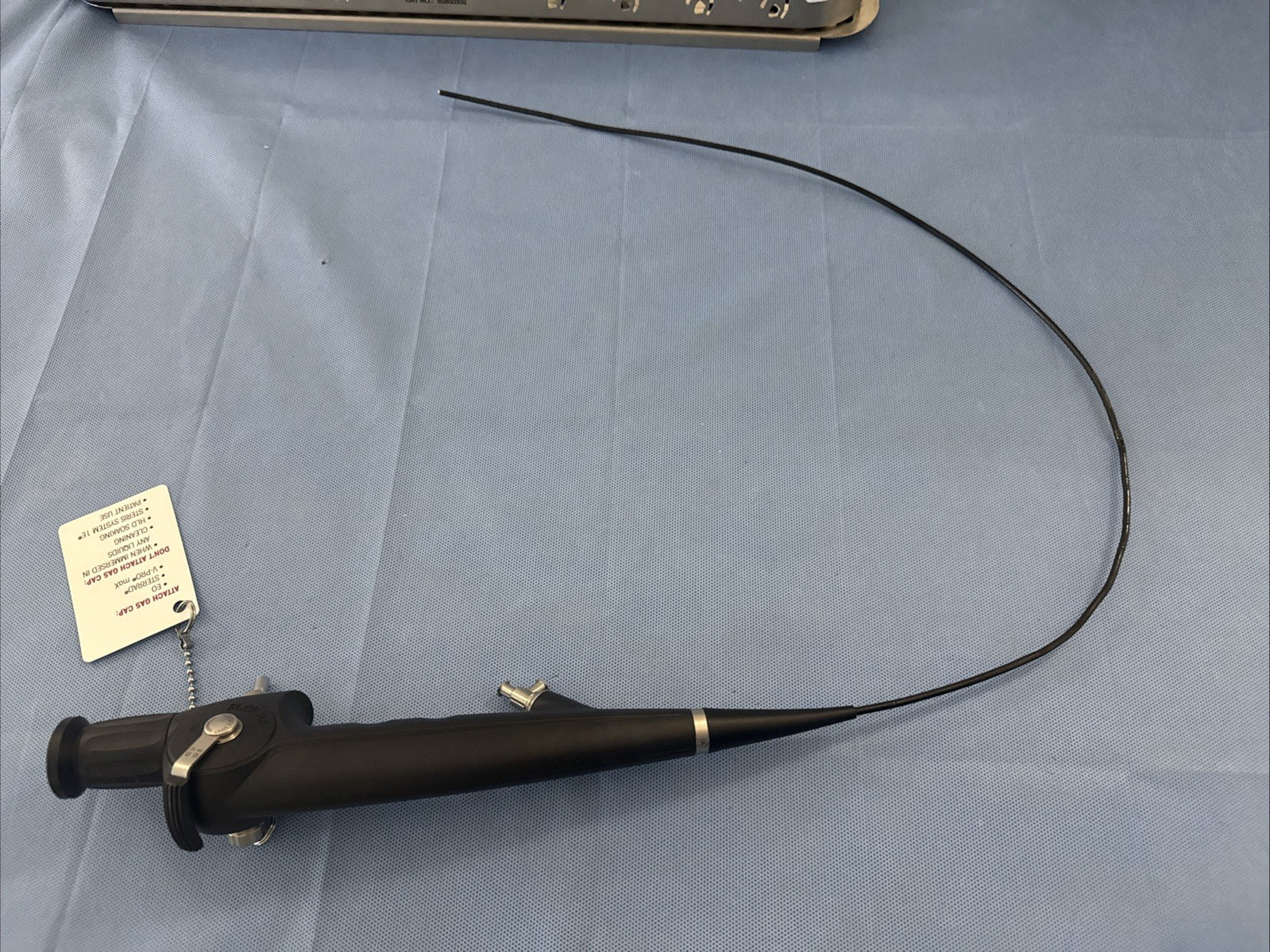 R. Wolf 7325.071 Viper Flexible Ureterorenoscope