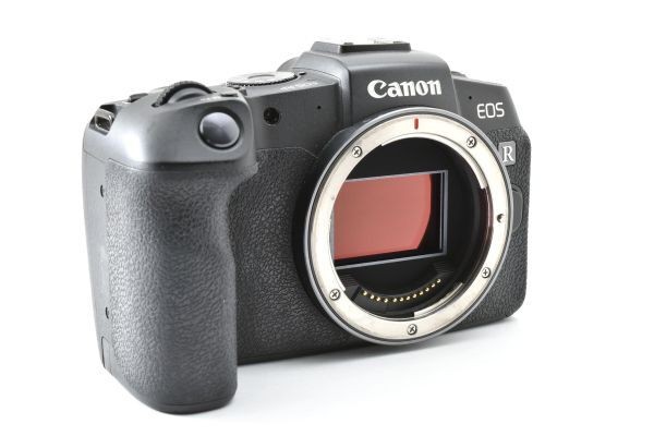 Canon EOS RP Body 141487