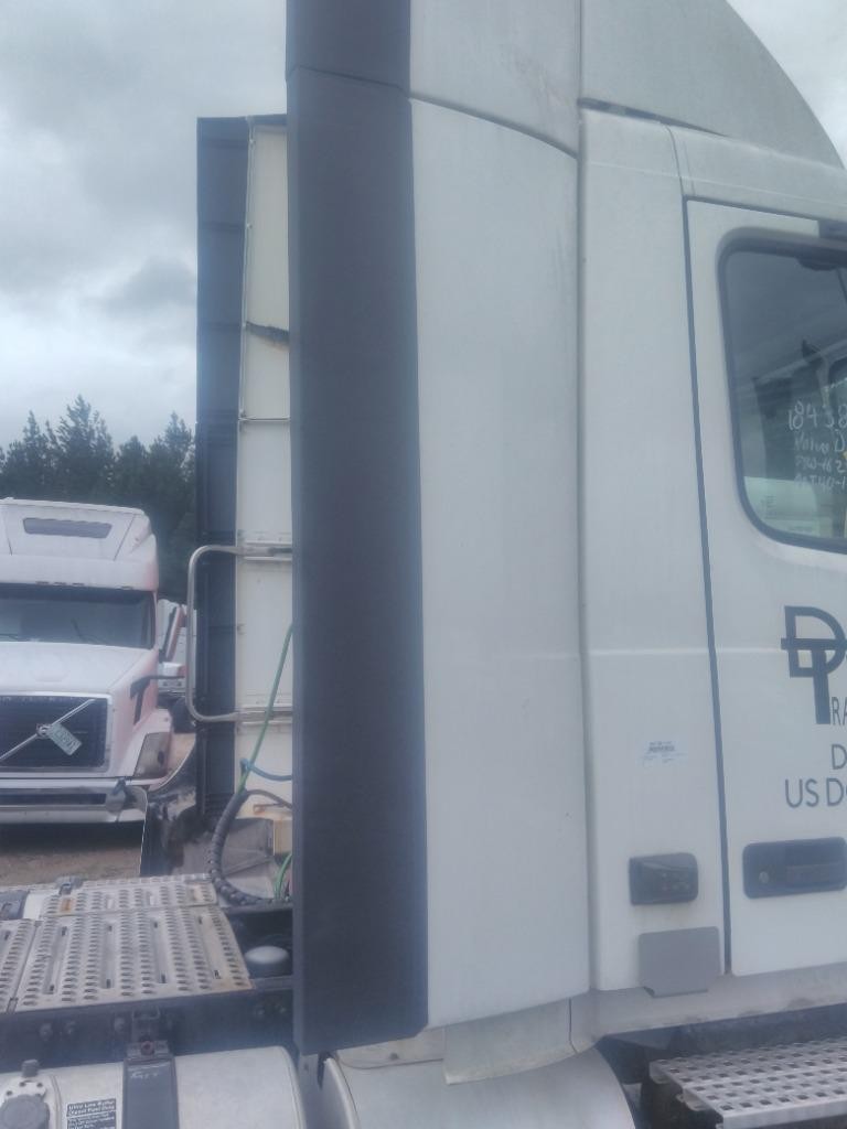 Replaces 2015 VOLVO VNL CAB EXTENSION , GA