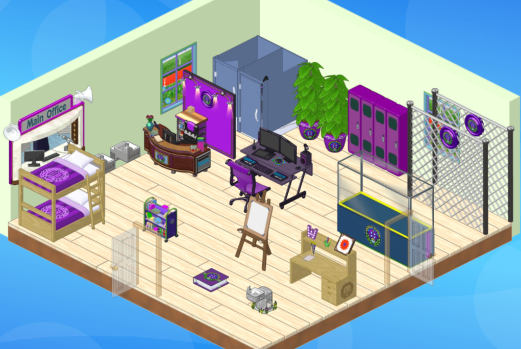 Webkinz Kinzville Academy School Prizes Retired KVA You Pick
