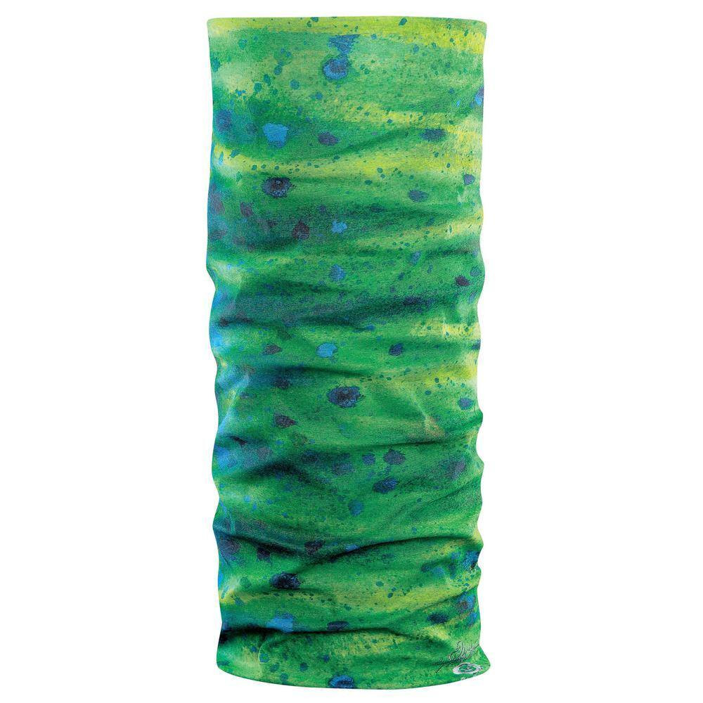 Jason Mathias Mahi Skin Sunbandit Multi-Functional Headwear
