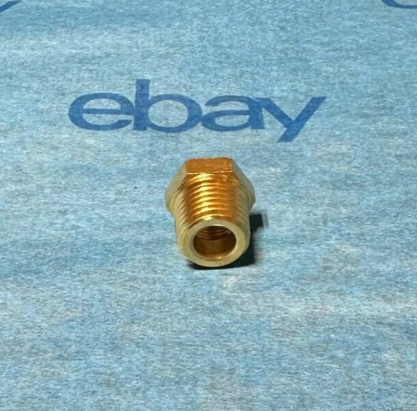 OTRVS228 Genuine OTR Height Control Valve With Integral Dump - New
