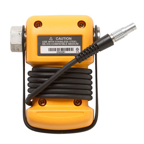 Fluke 750P22 Differential Pressure Module, 1 psi, 70 mBar, 7 kPa