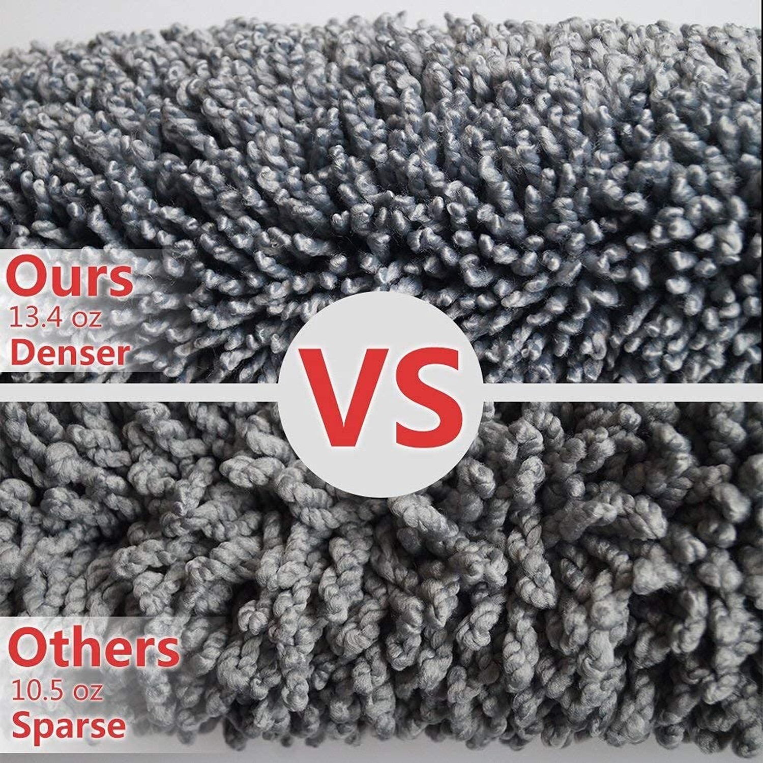 Ultimate Car Duster Kit，Best Microfiber Multipurpose Duster,Interior &Ext