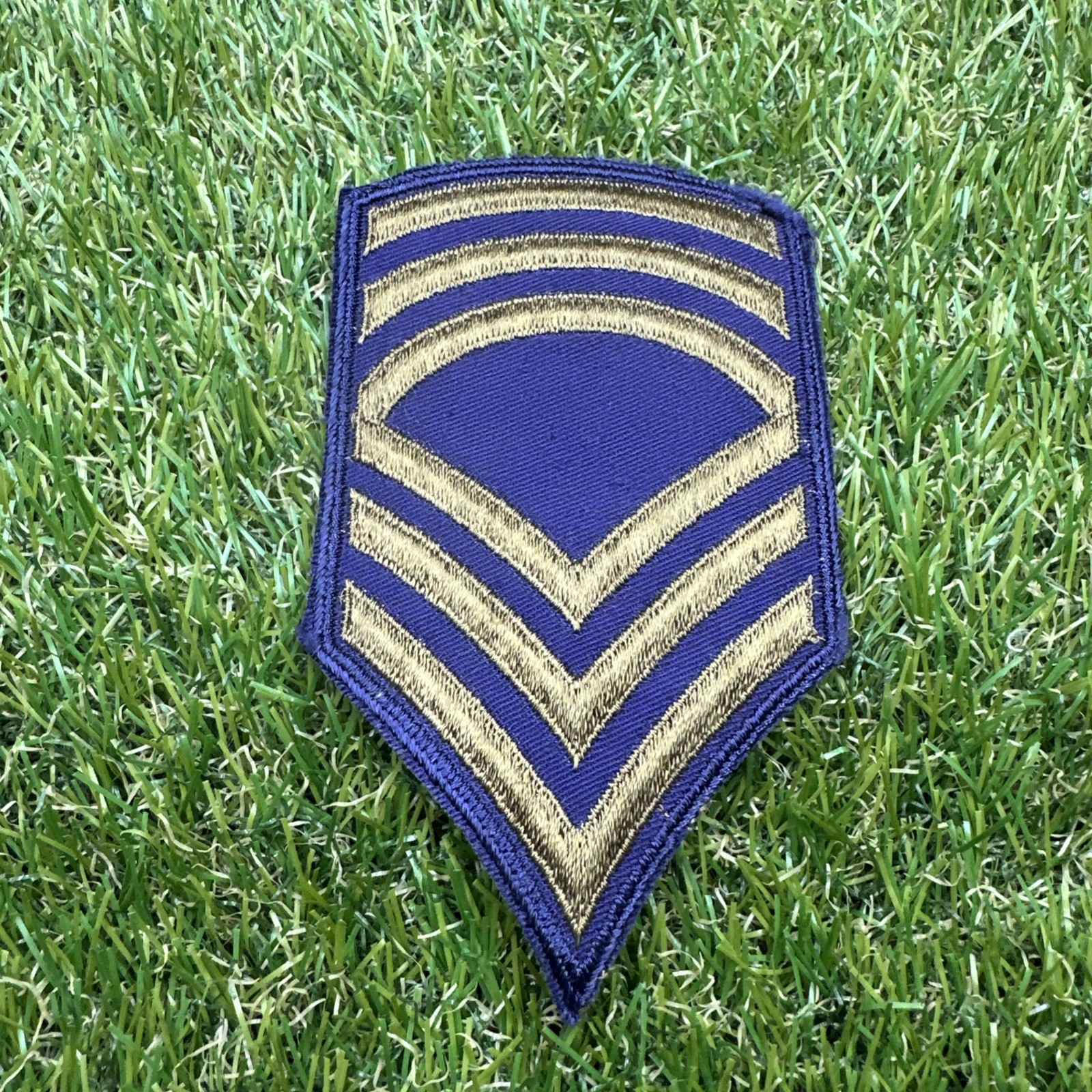 Vintage Army Patch