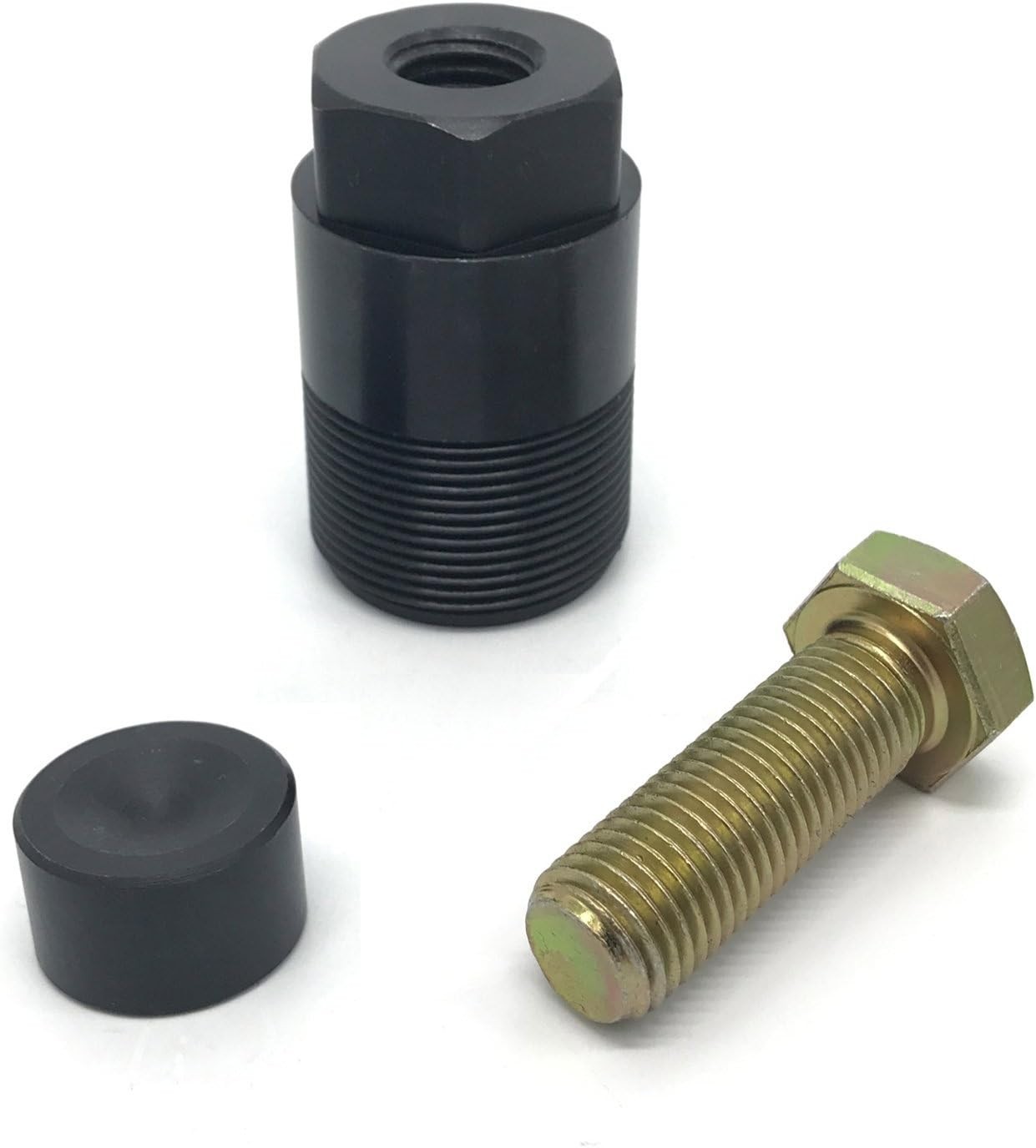 Professional Flywheel Puller for Mercury, Mariner & Yamaha - Lightweight Design