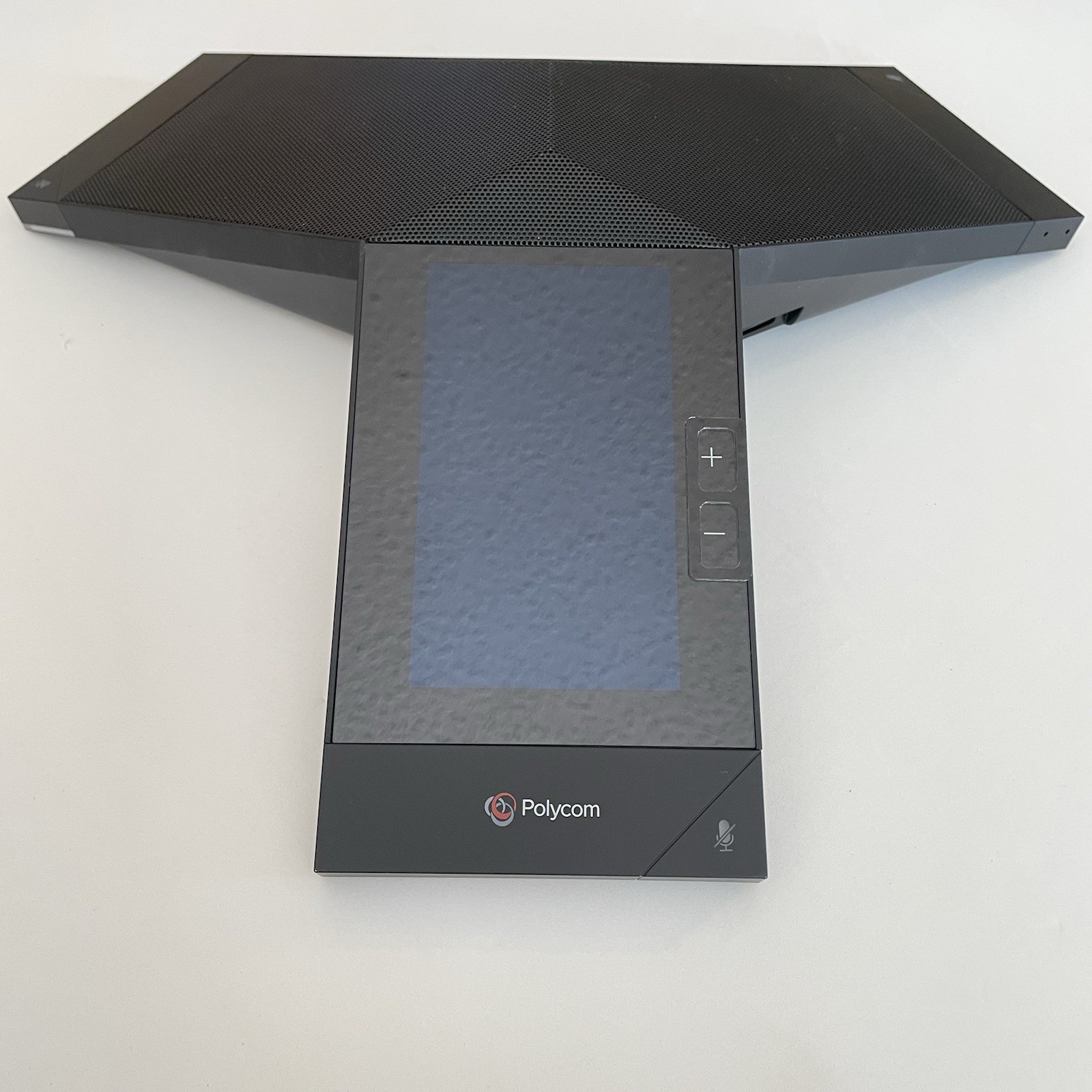 Polycom Trio 8500 IP Conference Phone in retail box Base Unit Only-Non-deployed