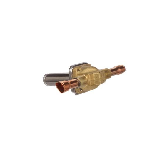 Carpigiani Body Valve Sol. Danfoss Ev IC581-001072 - Genuine OEM Replacement