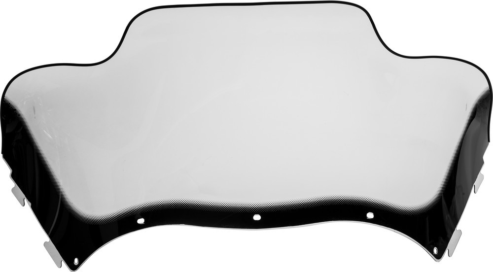 Koronis Windshield-Std Height-Smoke for 1998-2000 Arctic Cat Powder Special 600
