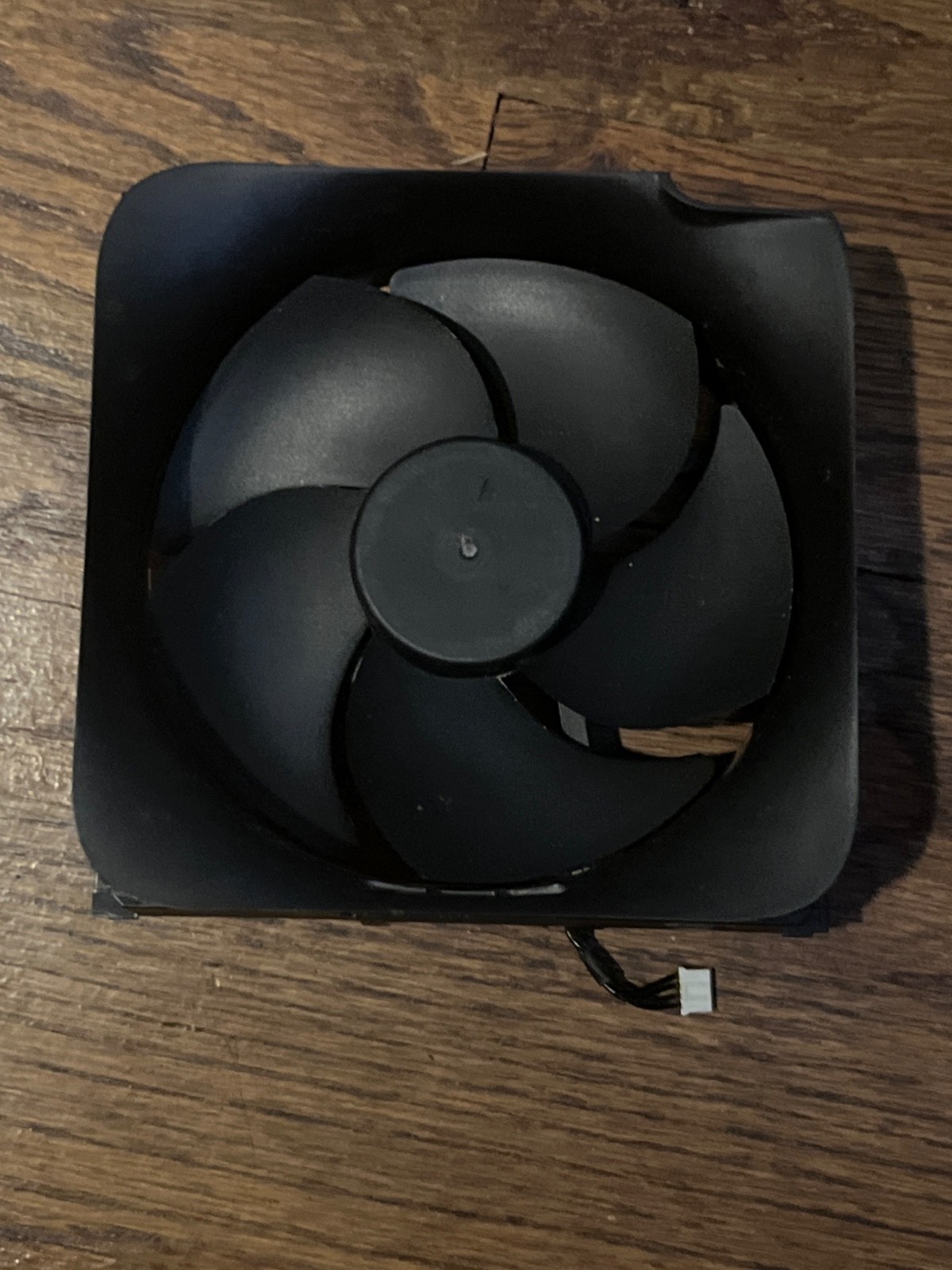XBX Series X Cooling Fan Dust Proof with Auto Mode, for Xbox Series X Console wi