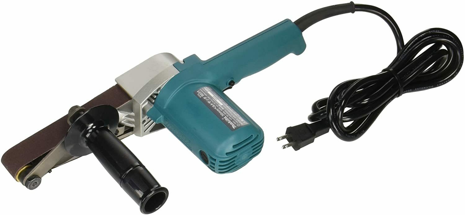 Makita Belt Sander 30mm 9031