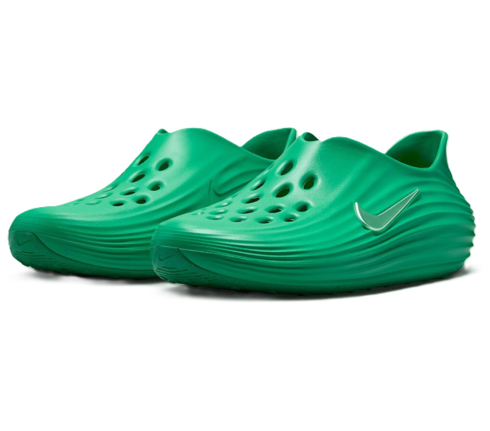 Nike Men's ReactX Rejuven8 Stadium Green  HV5060-302 j