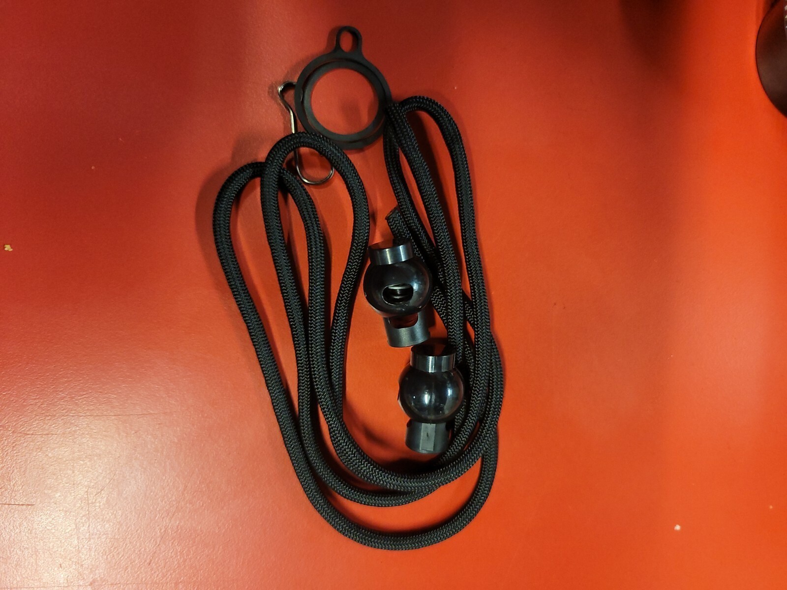Flashlight Lanyard Surefire Z34 Lanyard System