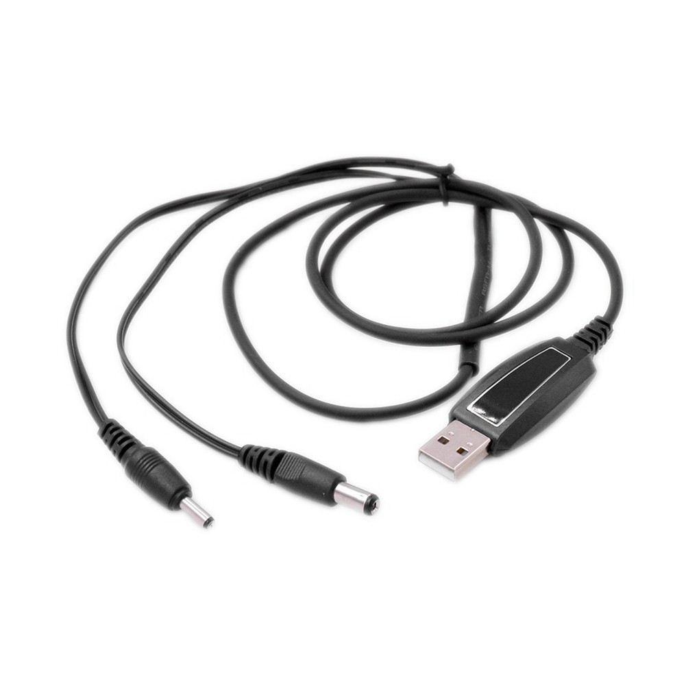USB Programming Cable for RS107M RS108M RS109M RS110M AlS Fishing Net4175