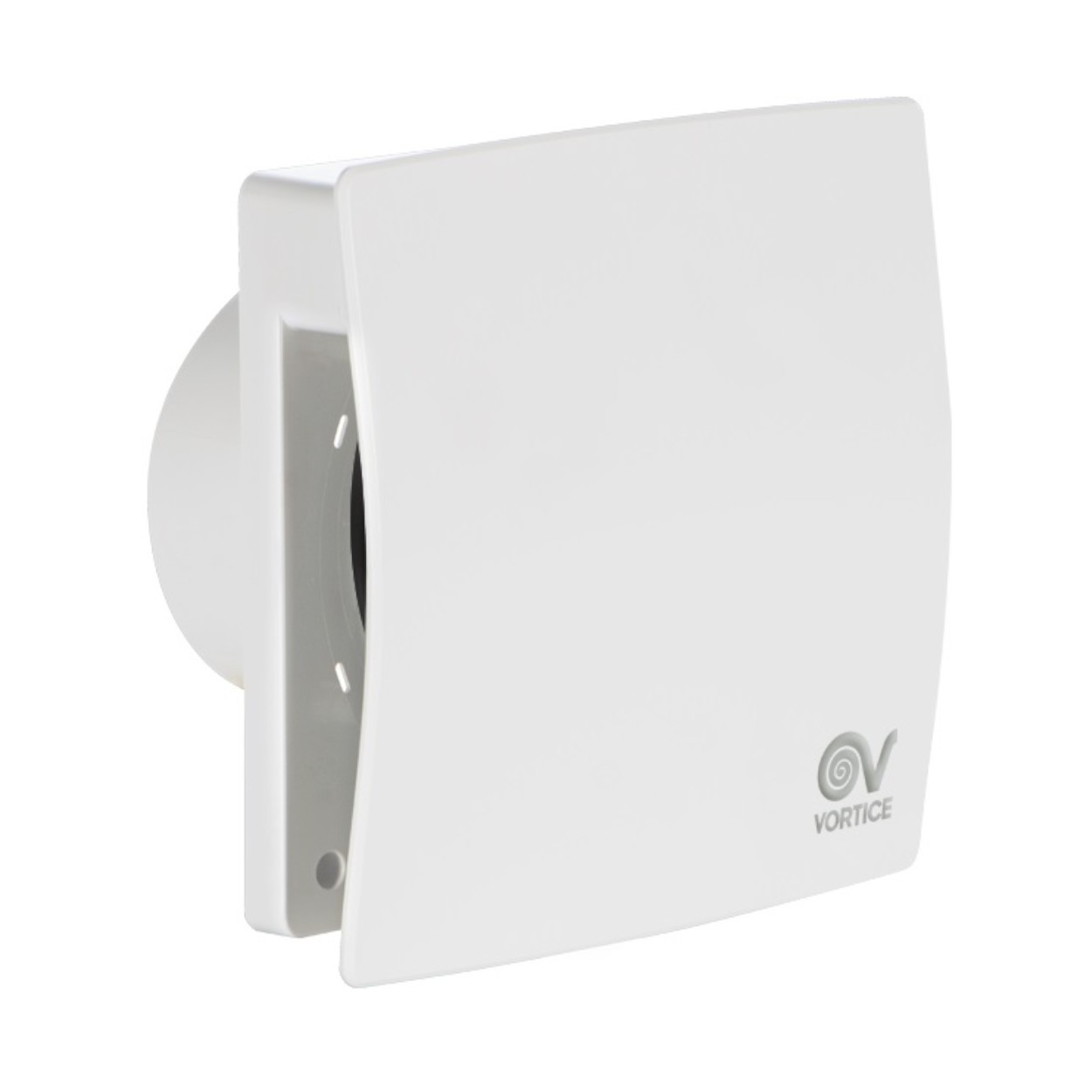 VORTICE Punto Evo Flexo MEX 120/5 LL 1S Quiet Exhaust Wall Fan Ø 120mm