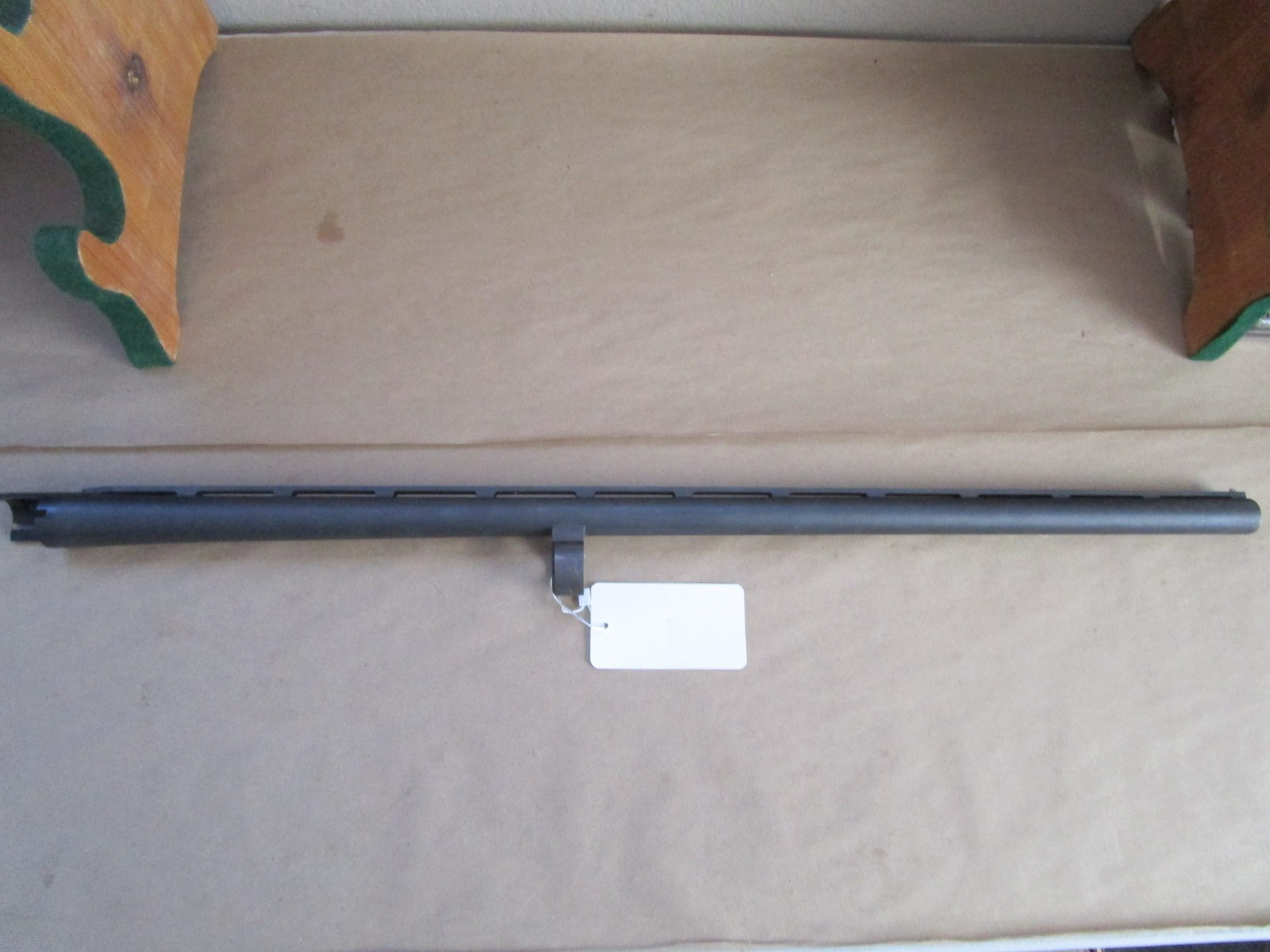 Remington 870 EXPRESS 12GA SUPER MAGNUM 28 inch VR Rem Choke shotgun barrel