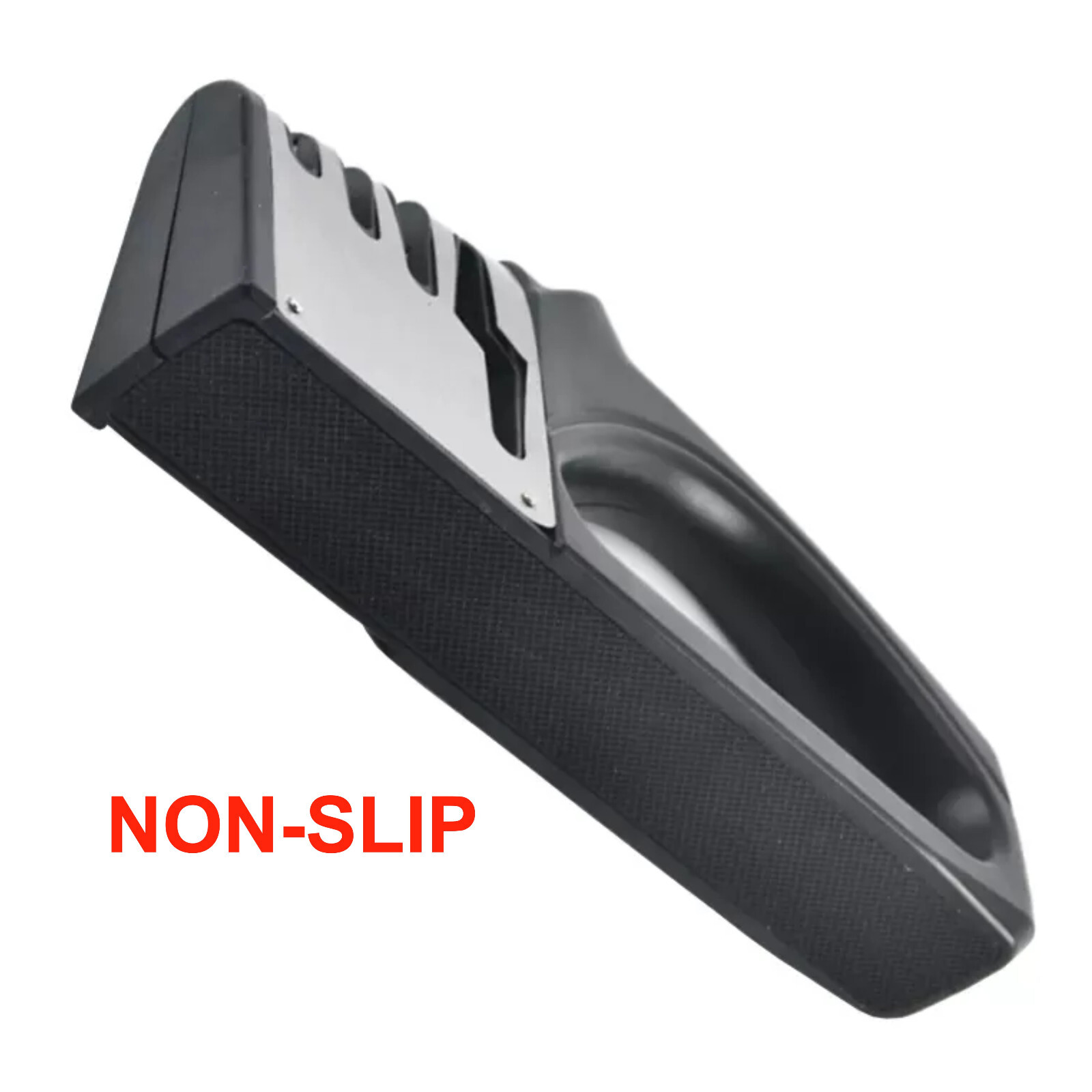 Knife Sharpener Professional Ceramic Tungsten Kitchen Sharpening System