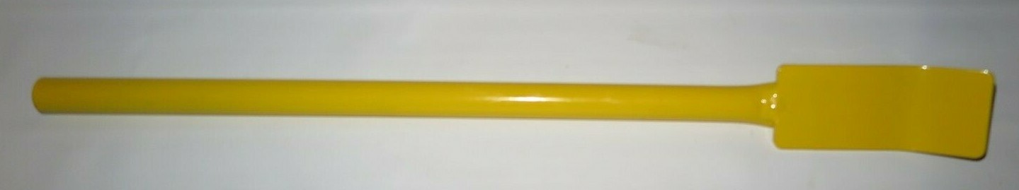 2-4" Heavy Duty Ratchet Strap Tightening Bar-Powder Coated Metal-27" MADE IN USA