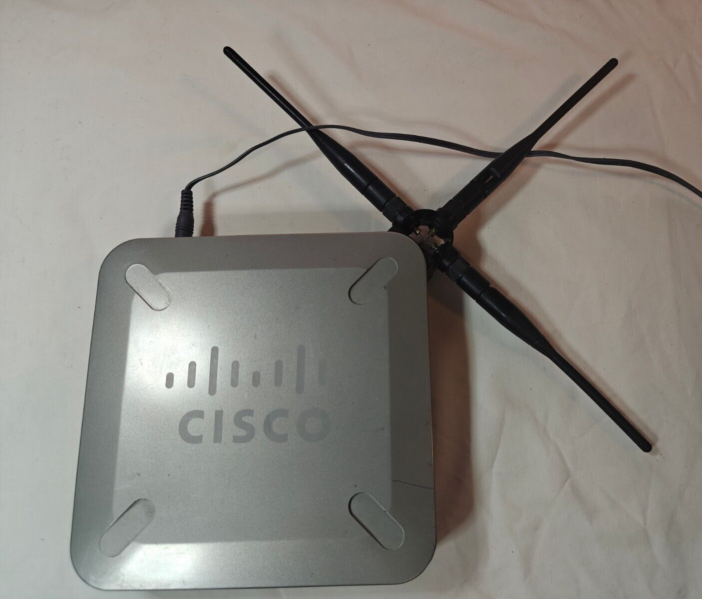 Cisco WAP4410N Wireless-N Access Point with Power Over Ethernet