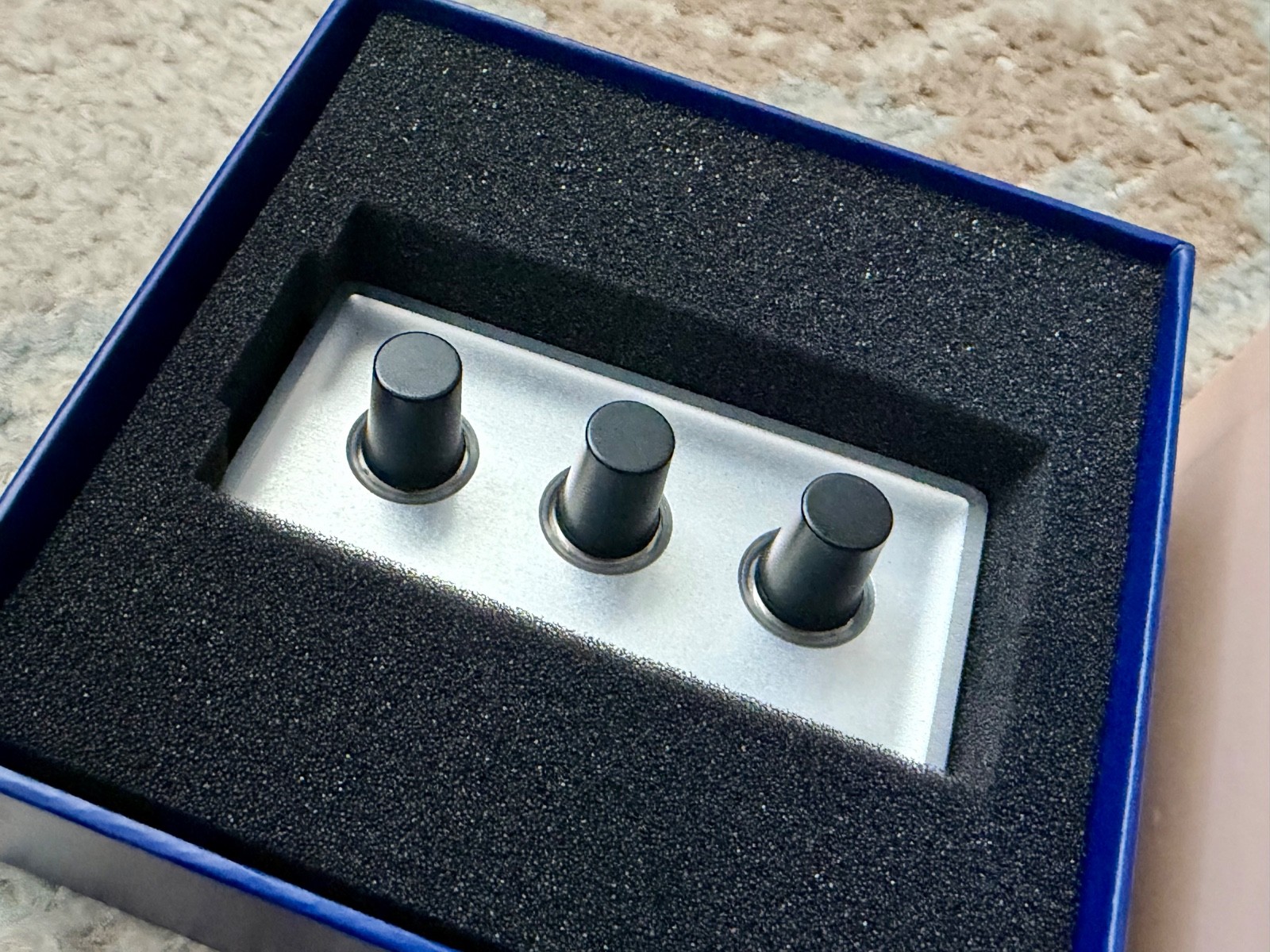 Monogram Creative Console Traveler MIDI Interface w/ Sliders knobs