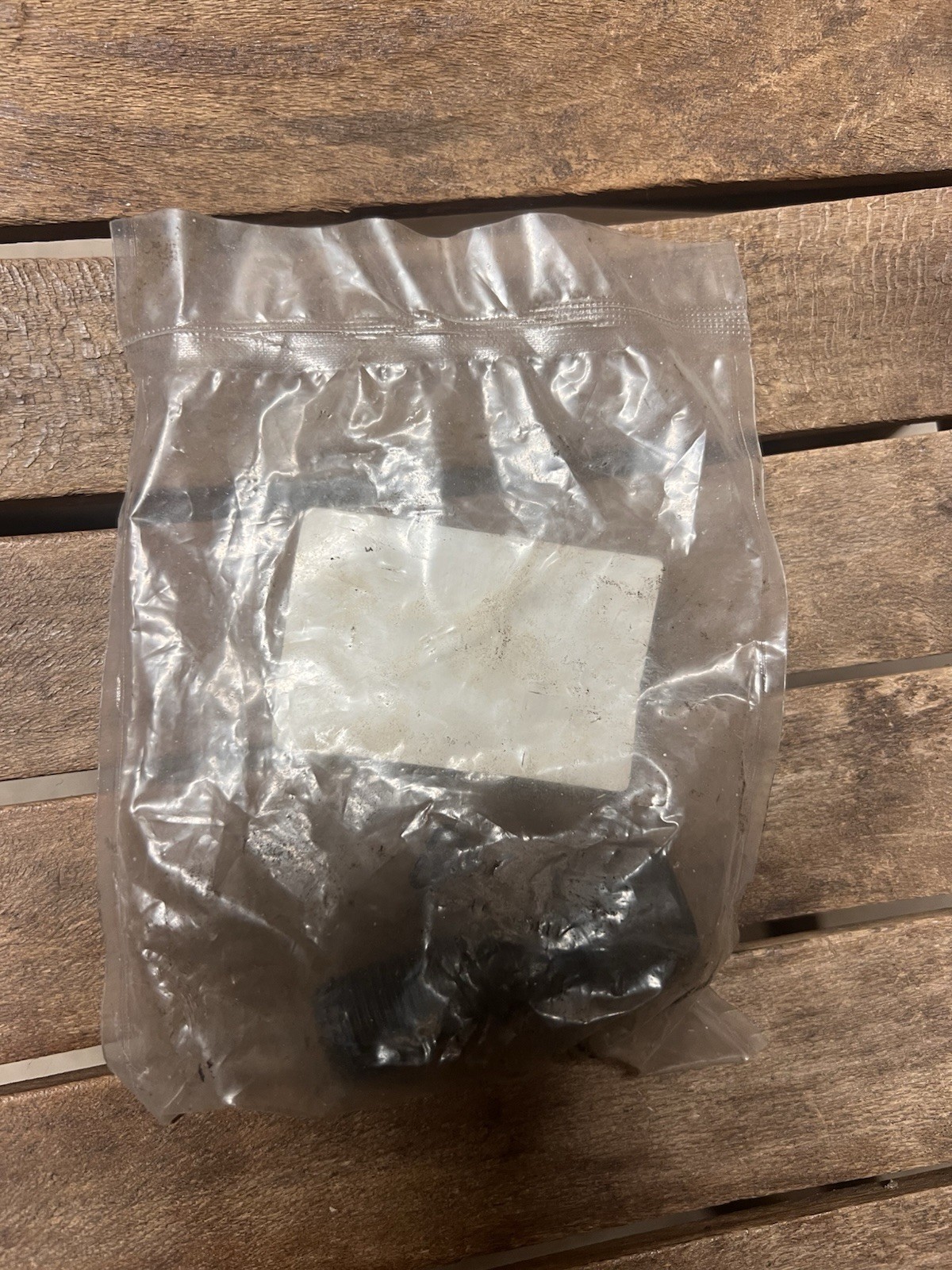 97226124 GM Bolt