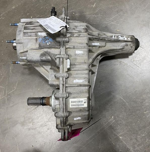 2019-2023 Dodge Ram 1500 Transfer Case Assembly OEM