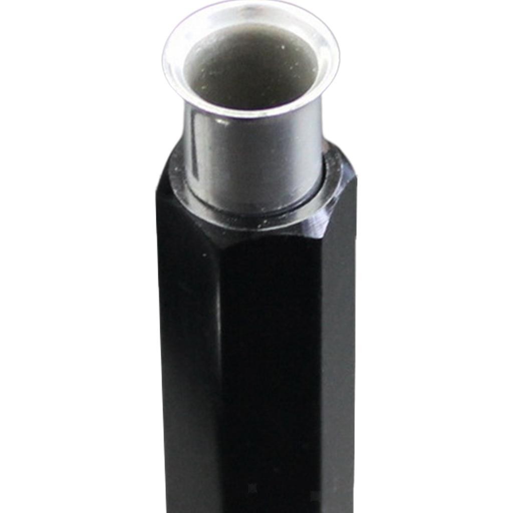 Aluminum Stacker Tying 6.2cm Diameter 6mm Replacement