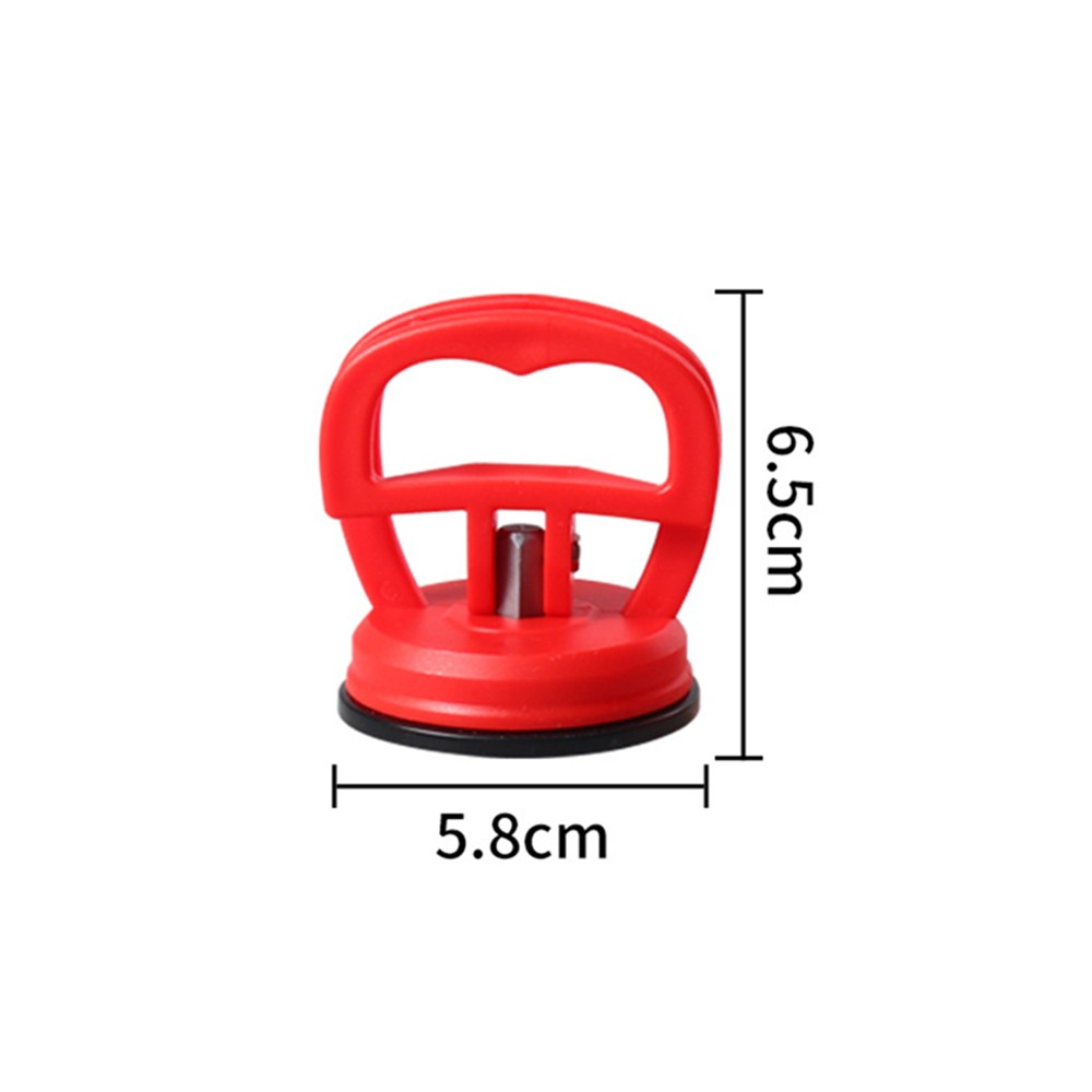 Car Bodywork Dent Repair Puller Hand Tool Pull Panel Ding Remover Sucker Suction