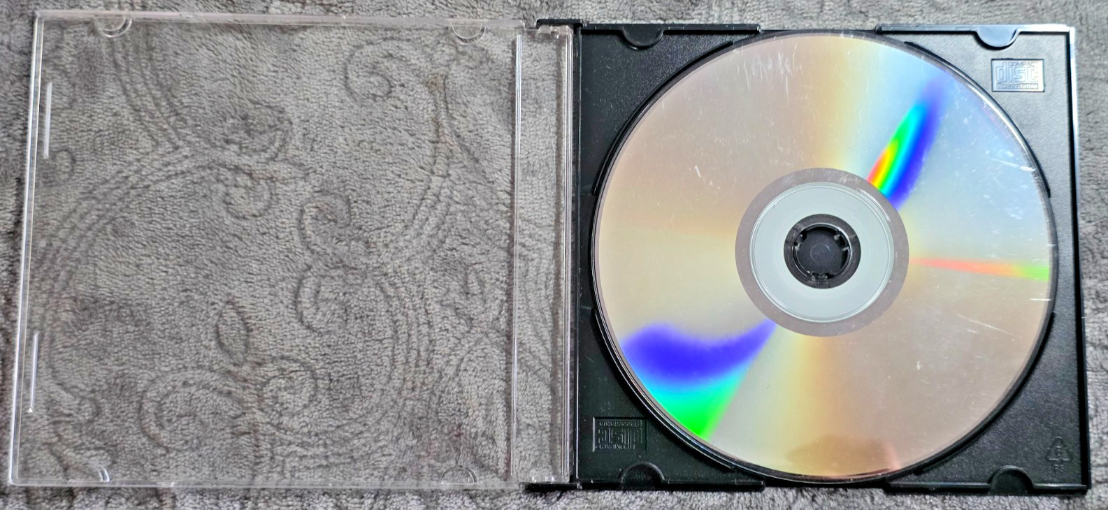 M-Audio Reason Adapted Express Software CD ~ Mac & Windows ~ Installation Disc