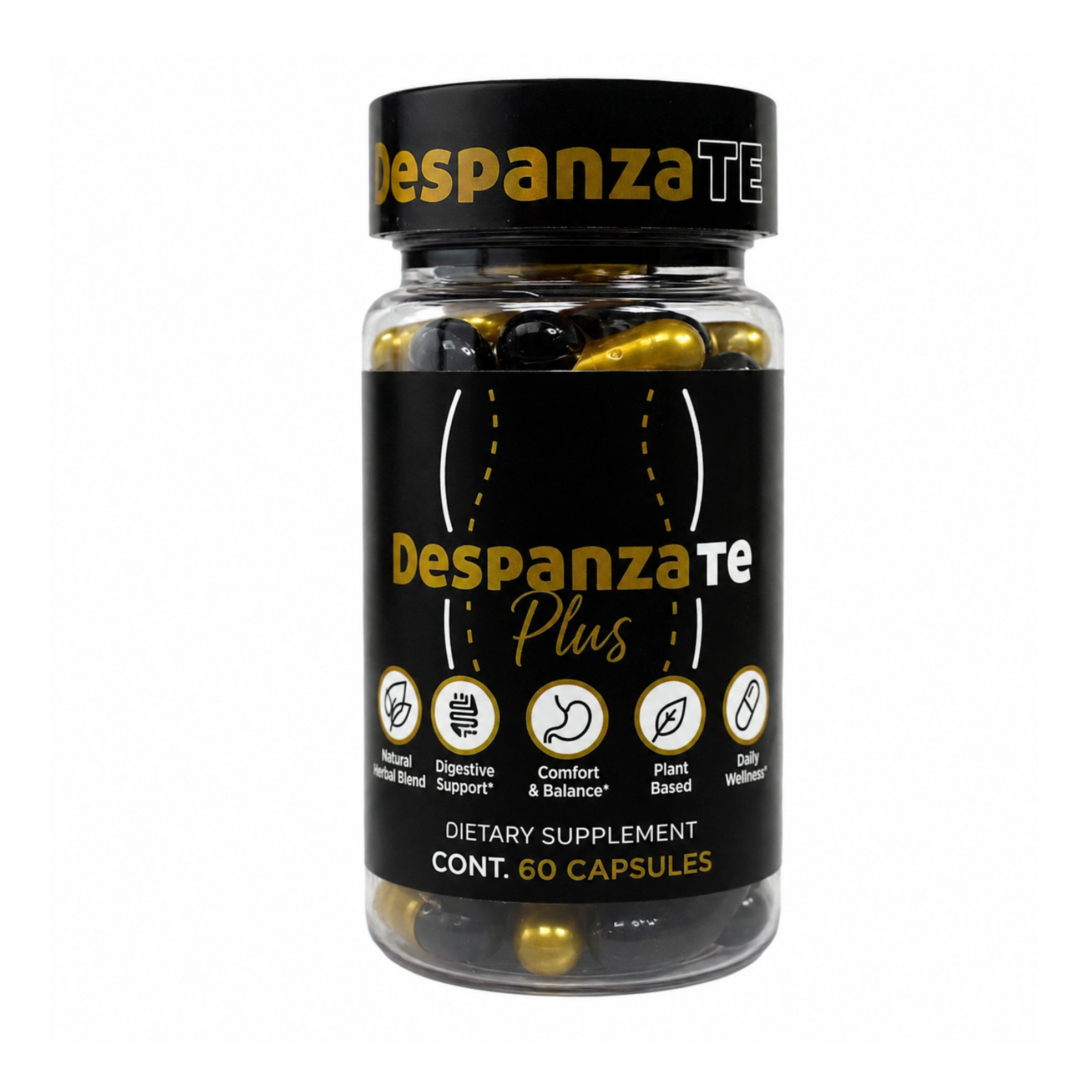 APPLE BENEFIT DESPANZATE PLUS