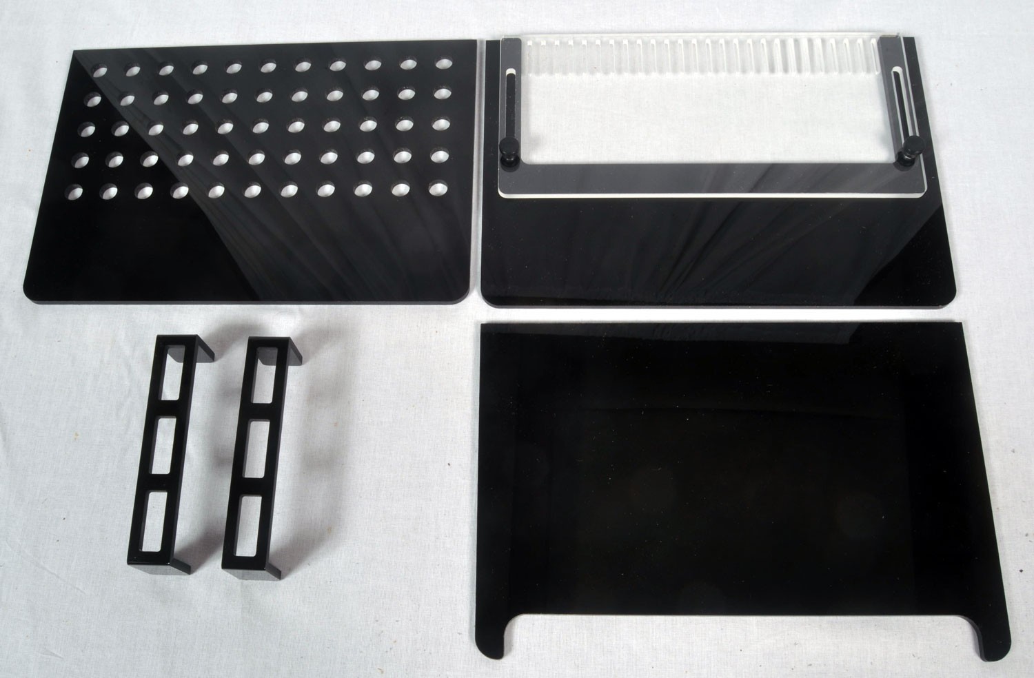 REFUGIUM KIT - 20 Gallon Long Basic Sump Kit - Aqueon / Imagitarium